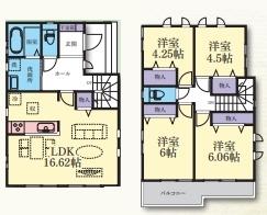 相模原市南区新戸の新築一戸建