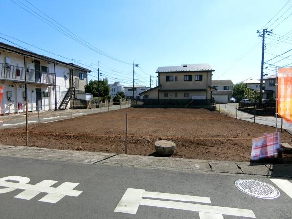相模原市南区新戸の新築一戸建