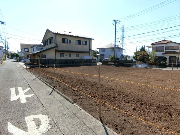 相模原市南区新戸の新築一戸建