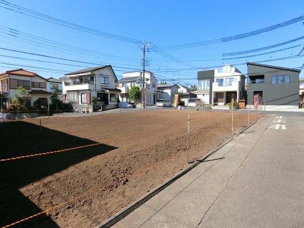 相模原市南区新戸の新築一戸建