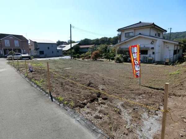 愛甲郡愛川町中津の売土地