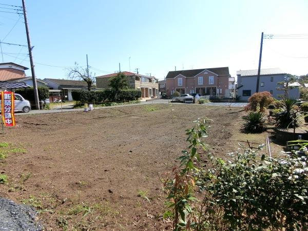 愛甲郡愛川町中津の売土地