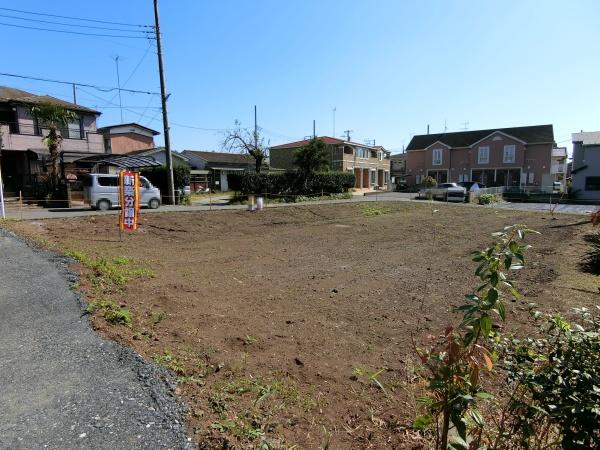 愛甲郡愛川町中津の売土地