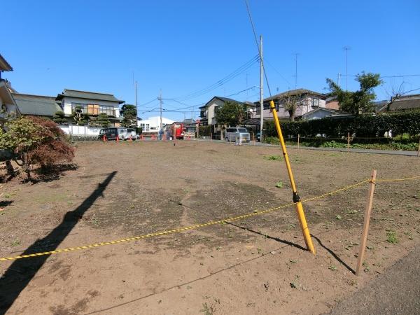 愛甲郡愛川町中津の売土地