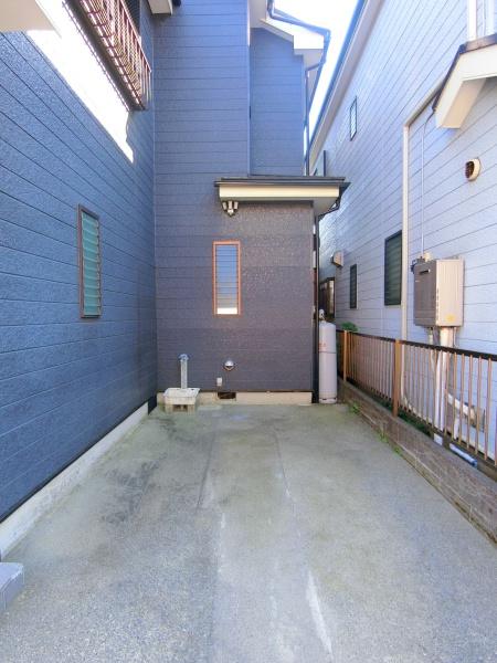座間市緑ケ丘３丁目の中古一戸建て