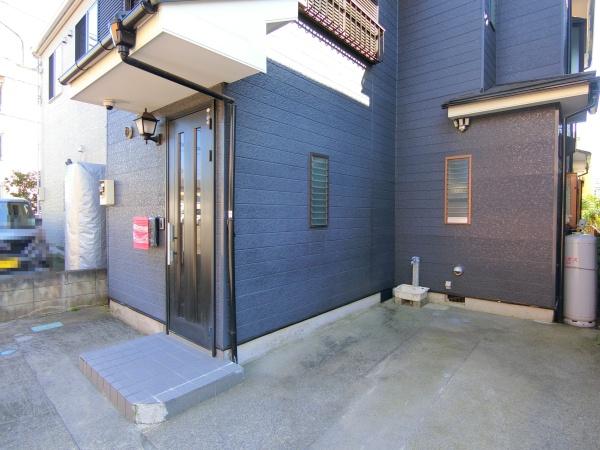 座間市緑ケ丘３丁目の中古一戸建て