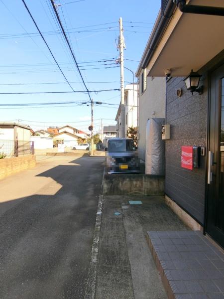 座間市緑ケ丘３丁目の中古一戸建て