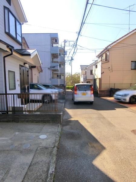 座間市緑ケ丘３丁目の中古一戸建て