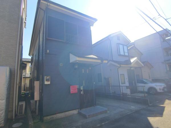 座間市緑ケ丘３丁目の中古一戸建て