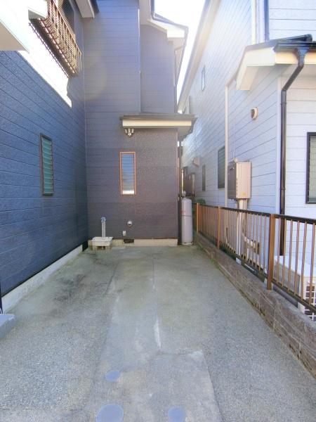座間市緑ケ丘３丁目の中古一戸建て