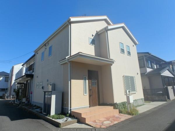綾瀬市大上4丁目の中古一戸建