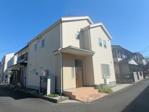 綾瀬市大上４丁目の中古一戸建