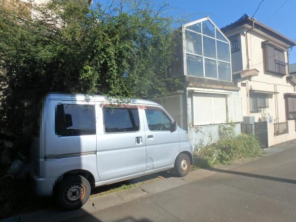 綾瀬市寺尾釜田１丁目の土地