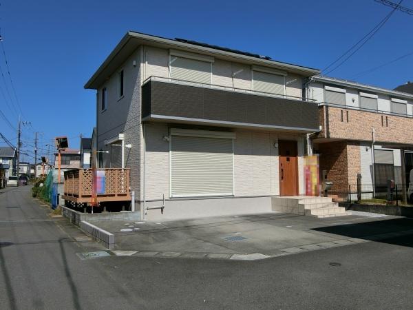 愛甲郡愛川町中津の中古一戸建
