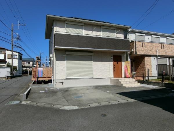 愛甲郡愛川町中津の中古一戸建