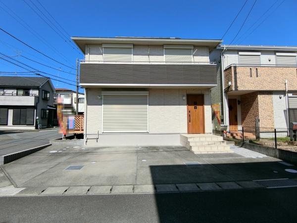 愛甲郡愛川町中津の中古一戸建