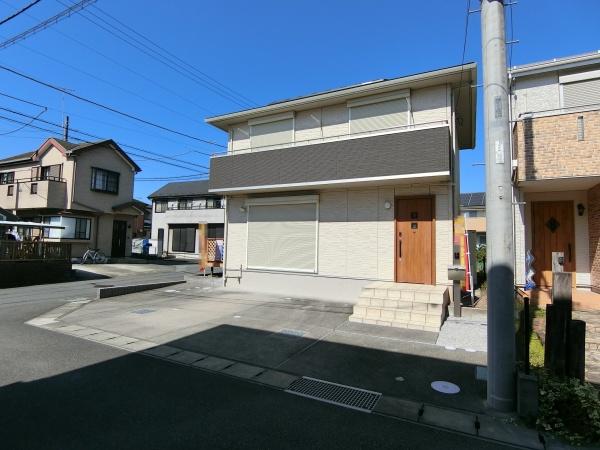 愛甲郡愛川町中津の中古一戸建