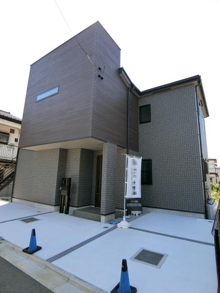 愛甲郡愛川町中津の新築一戸建