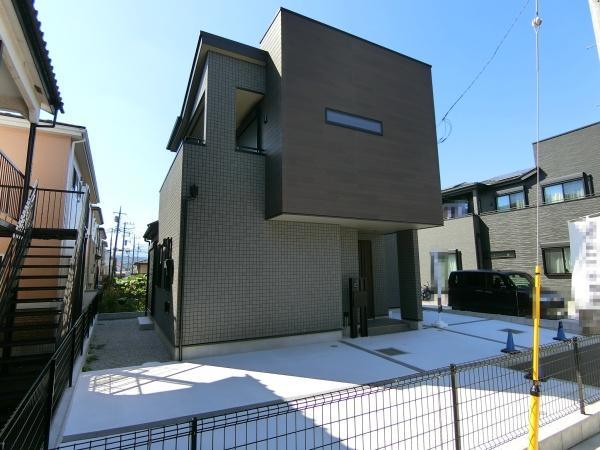愛甲郡愛川町中津の新築一戸建