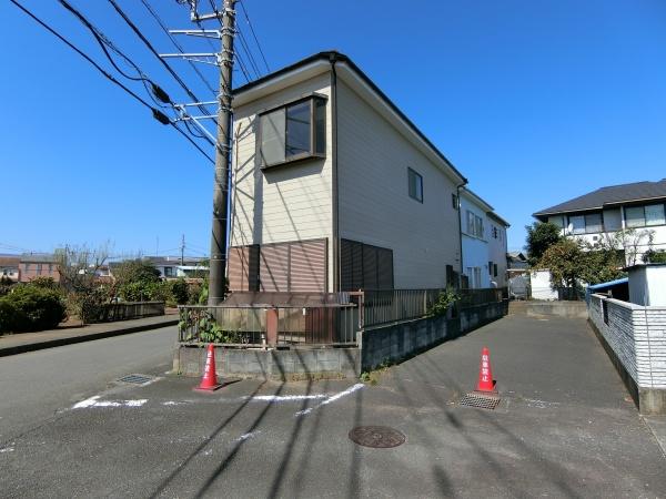 厚木市上依知の中古一戸建て