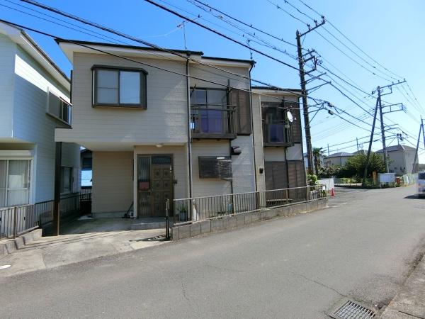 厚木市上依知の中古一戸建