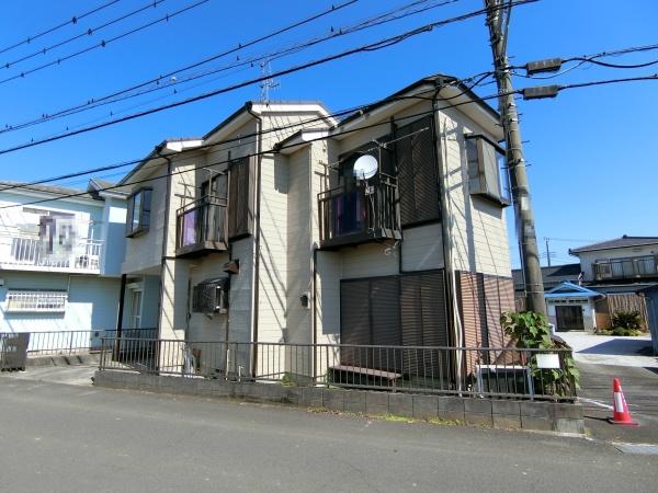 厚木市上依知の中古一戸建て
