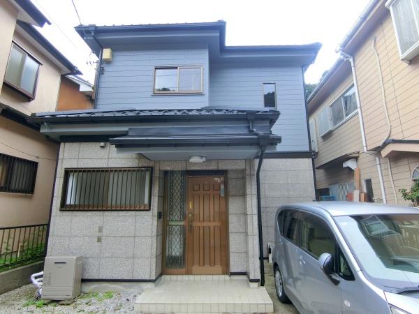 愛甲郡愛川町半原の中古一戸建