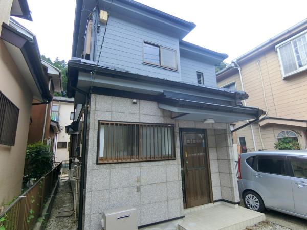 愛甲郡愛川町半原の中古一戸建