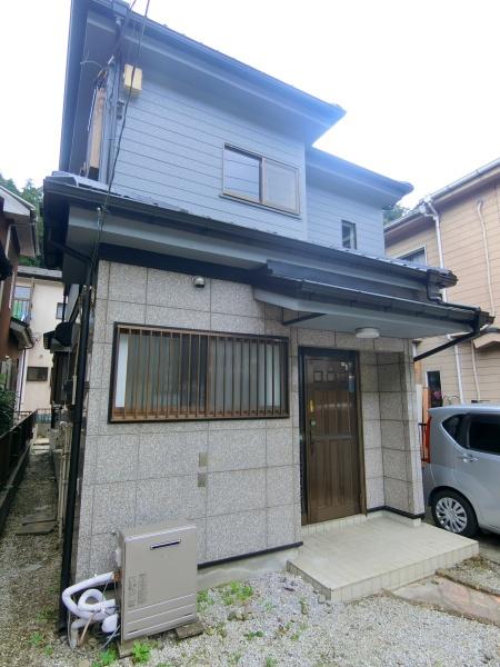 愛甲郡愛川町半原の中古一戸建