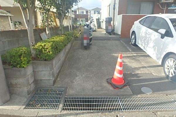 リバティーパレス相武台前