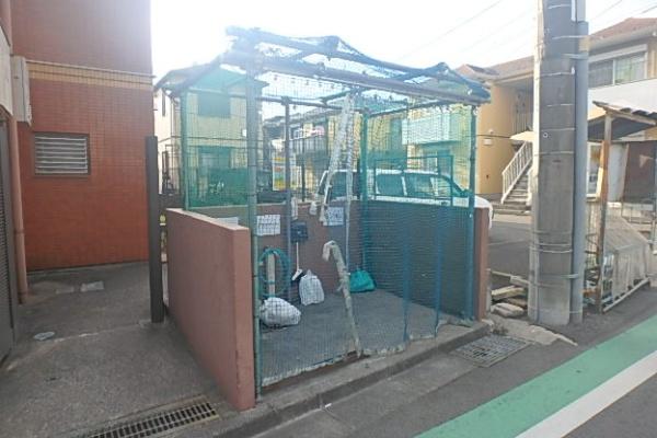 リバティーパレス相武台前