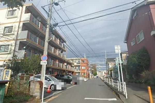 リバティーパレス相武台前
