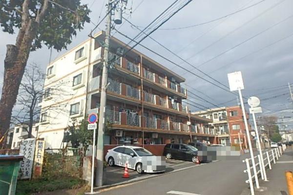リバティーパレス相武台前