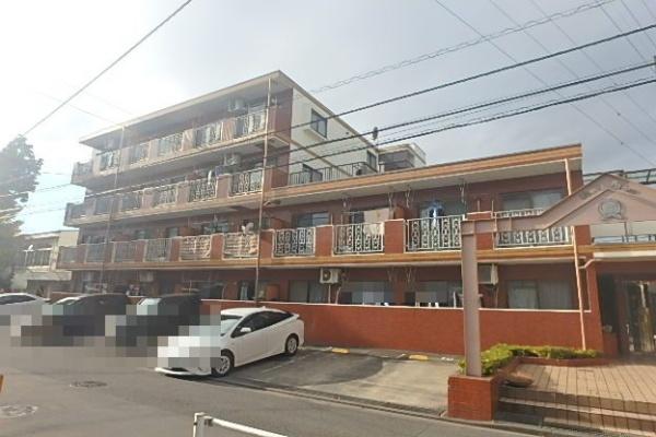 リバティーパレス相武台前