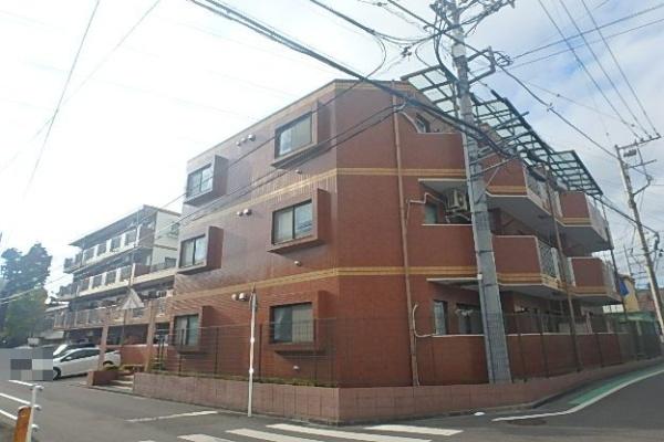 リバティーパレス相武台前