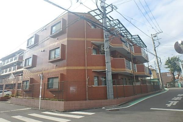 リバティーパレス相武台前