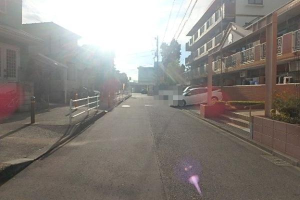 リバティーパレス相武台前