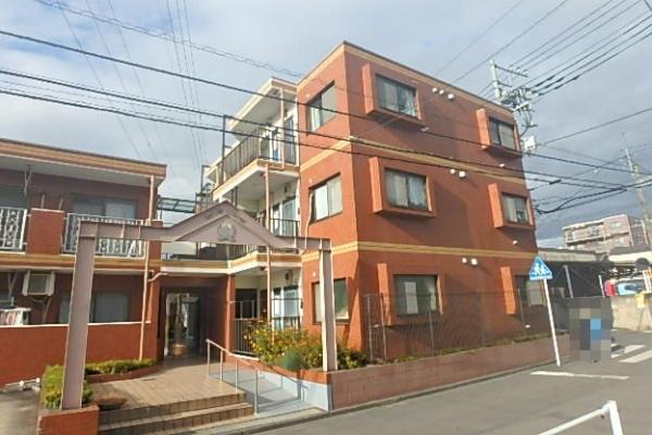 リバティーパレス相武台前