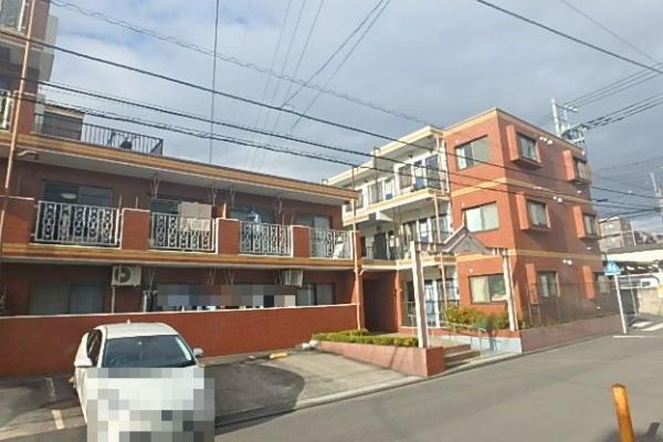 リバティーパレス相武台前