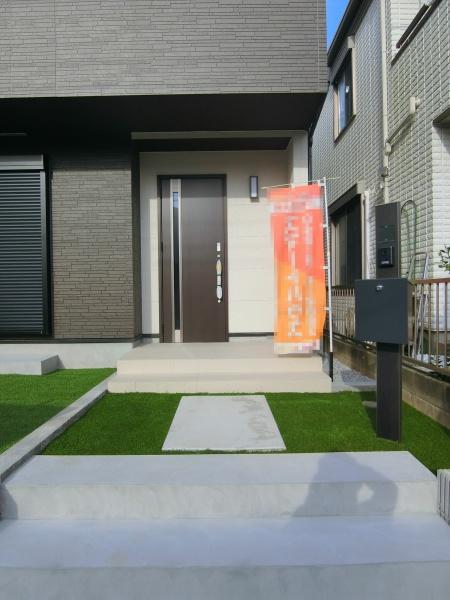 座間市明王の新築一戸建