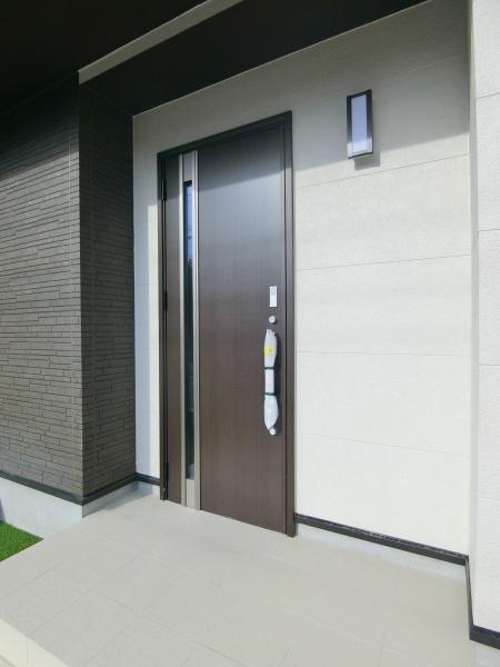 座間市明王の新築一戸建