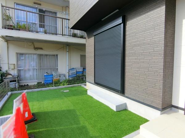 座間市明王の新築一戸建