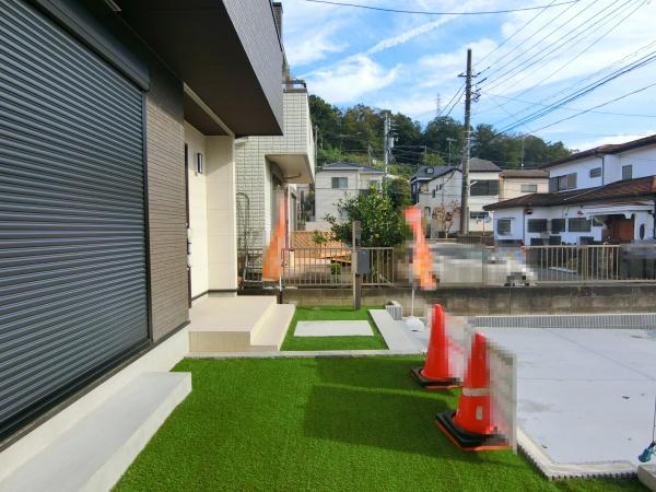 座間市明王の新築一戸建