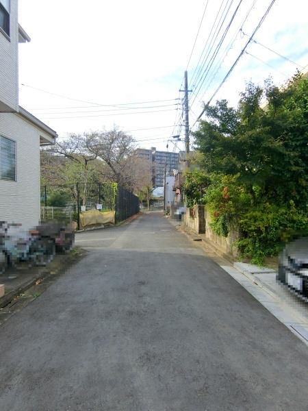 座間市明王の新築一戸建