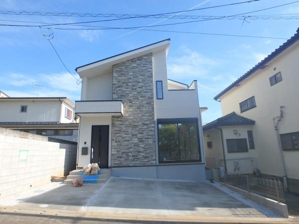 海老名市国分寺台3丁目の新築一戸建