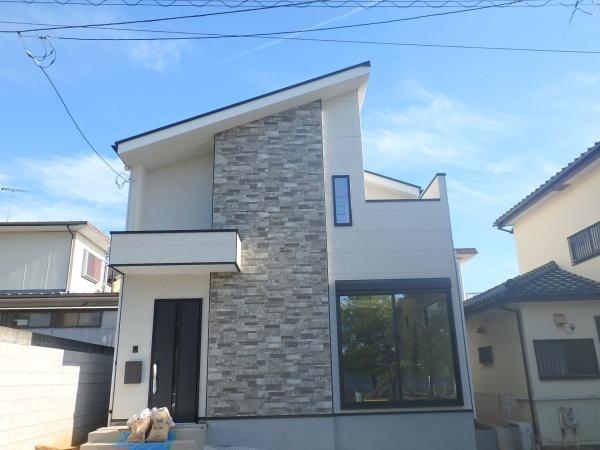 海老名市国分寺台３丁目の新築一戸建