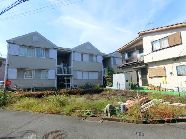 座間市ひばりが丘２丁目の新築一戸建
