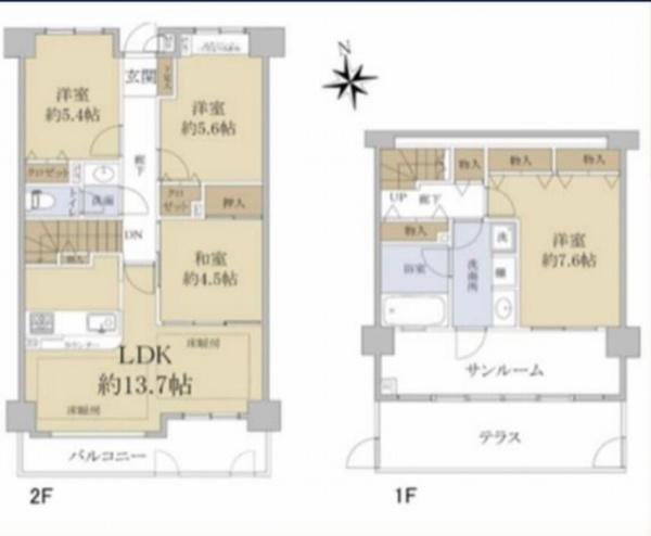 モラーダ厚木プレステージ