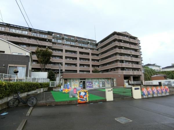 モラーダ厚木プレステージ