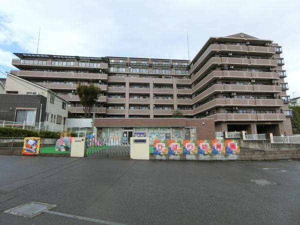 モラーダ厚木プレステージ